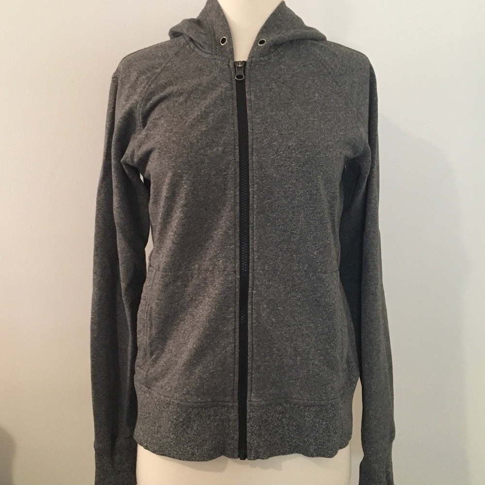 Lululemmon hoodie